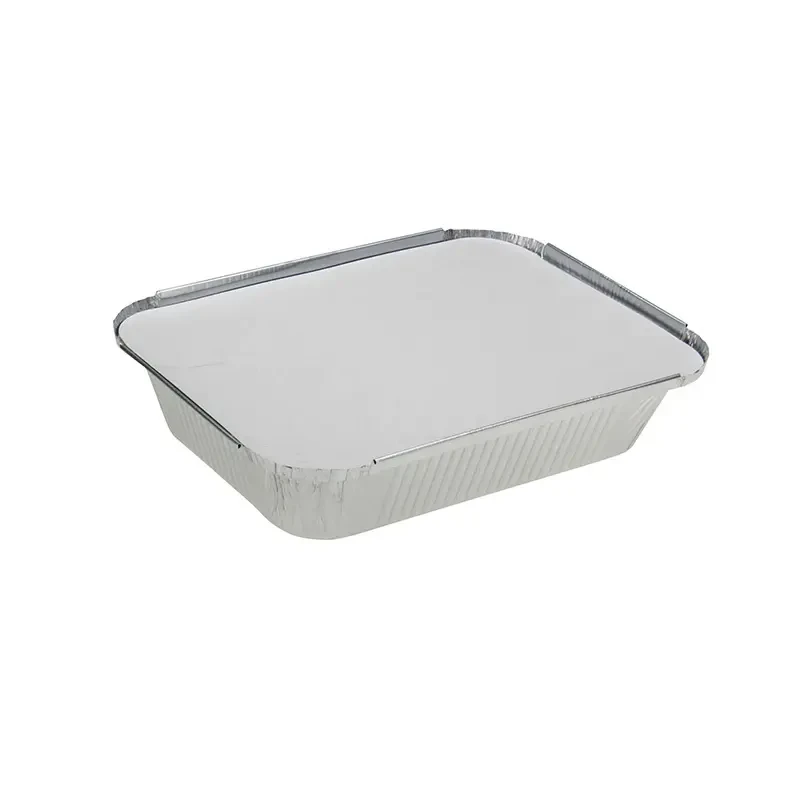 Foil Med Takeaway W/L