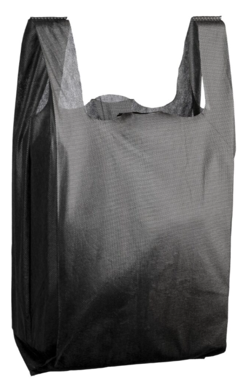 Woven Carry Bags Med Pack