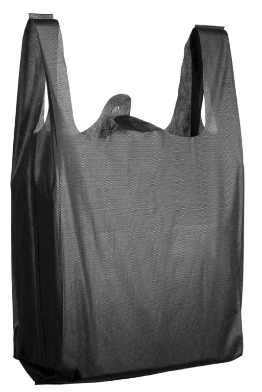 Woven Carry Bags Large