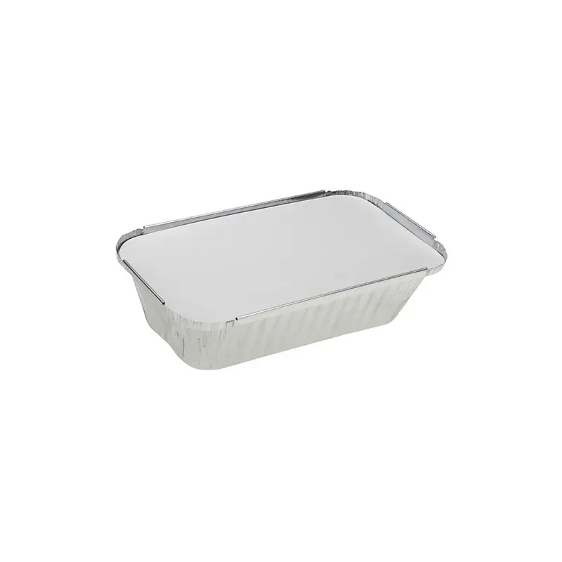 Foil Small Takeaway W/L