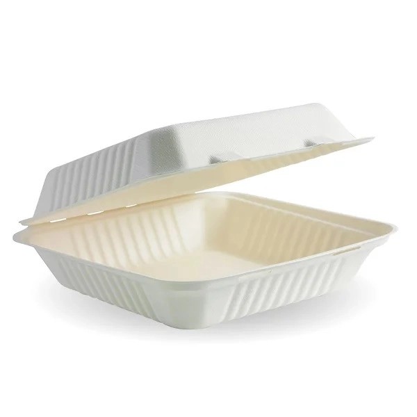 SC Cont 9 Inch Square 1500ml