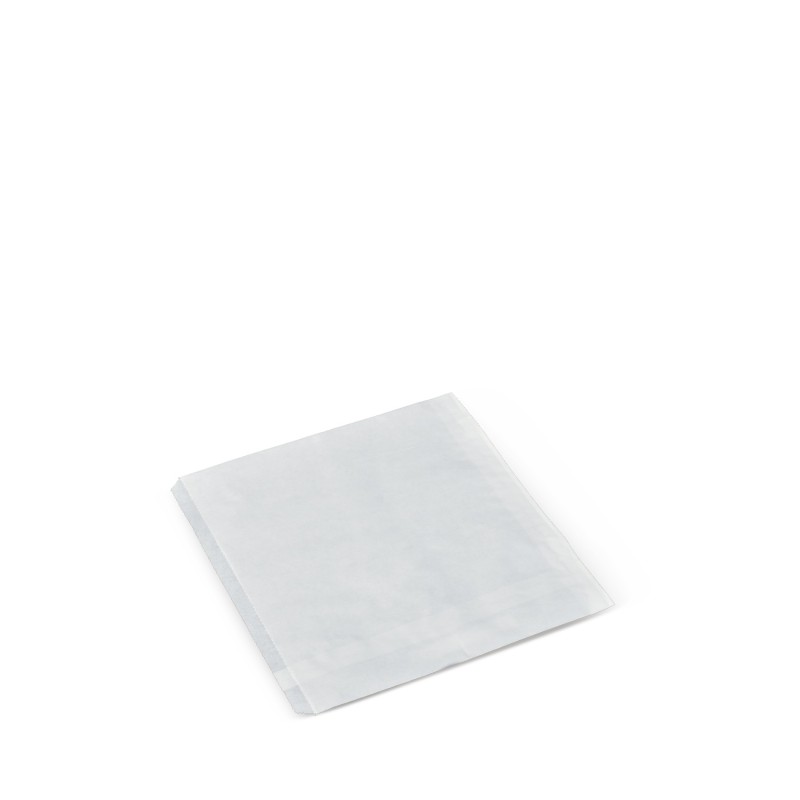 GP Paper Bags #2 - White
