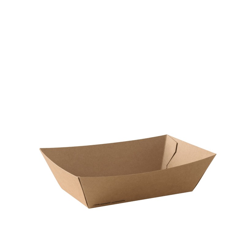 Go Medium Food Tray # 3