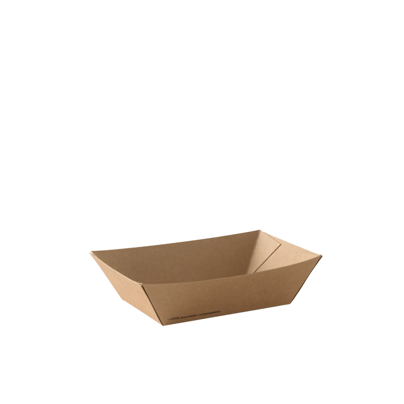 Go Medium Food Tray # 2