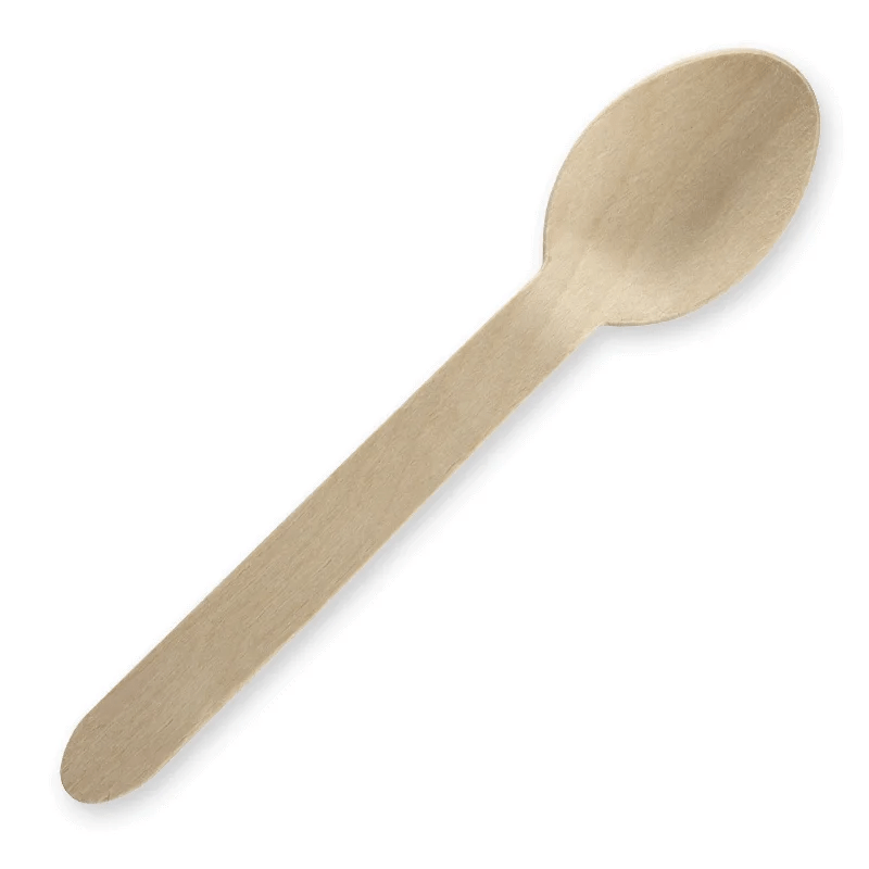 Wooden Spoon 16cm